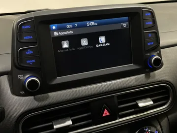 2019 Hyundai Kona - image 7
