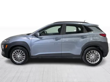 2019 Hyundai Kona - image 10