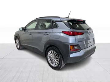 2019 Hyundai Kona - image 11