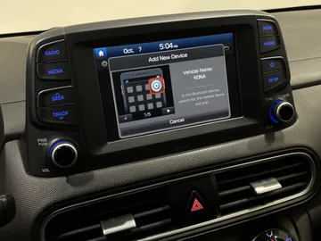 2019 Hyundai Kona - image 23