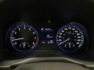 2019 Hyundai Kona - image 16