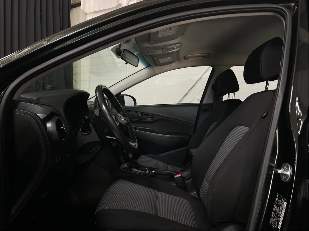 2019 Hyundai Kona for sale - photo 3