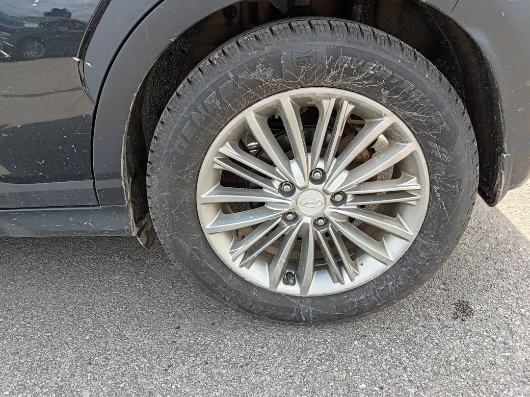 Hyundai Kona Preferred 2019, photo 6