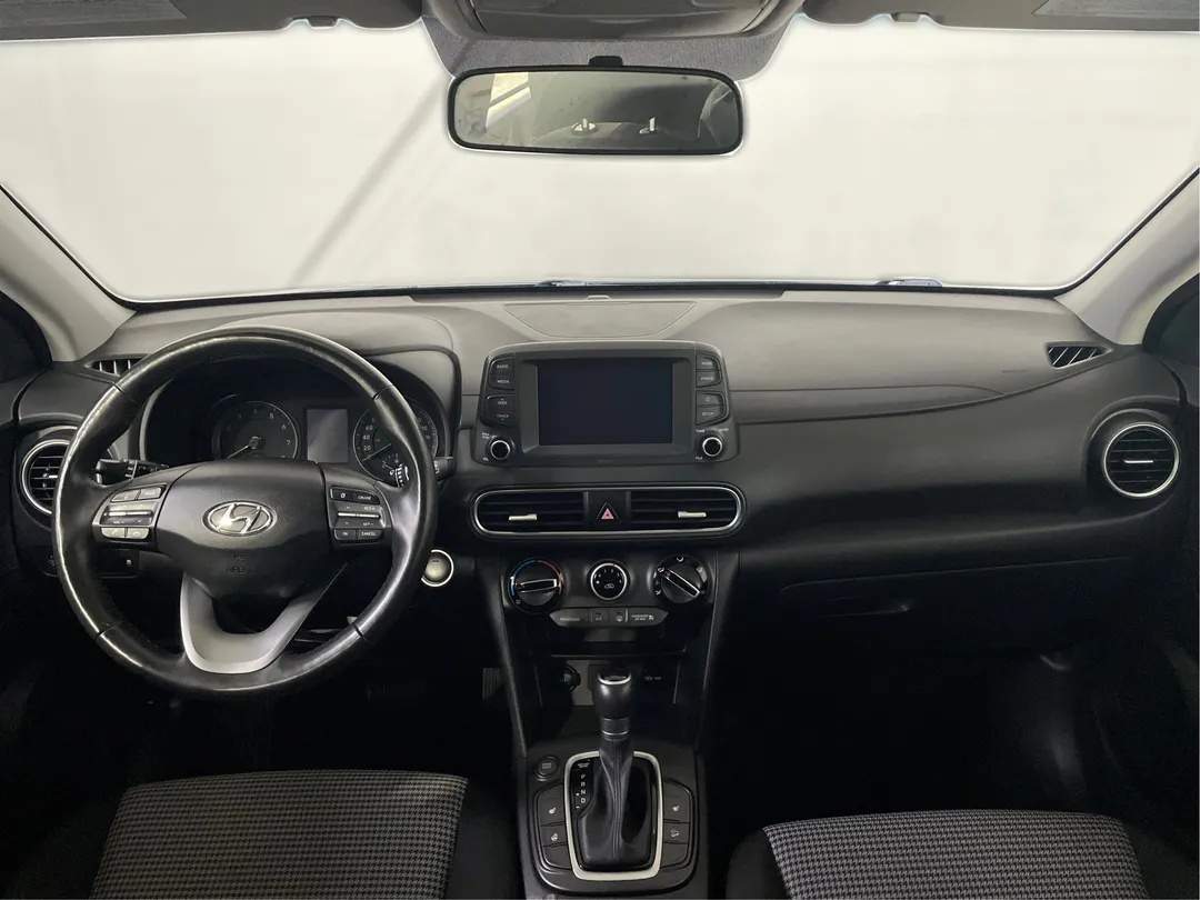 2019 Hyundai Kona for sale - photo 4