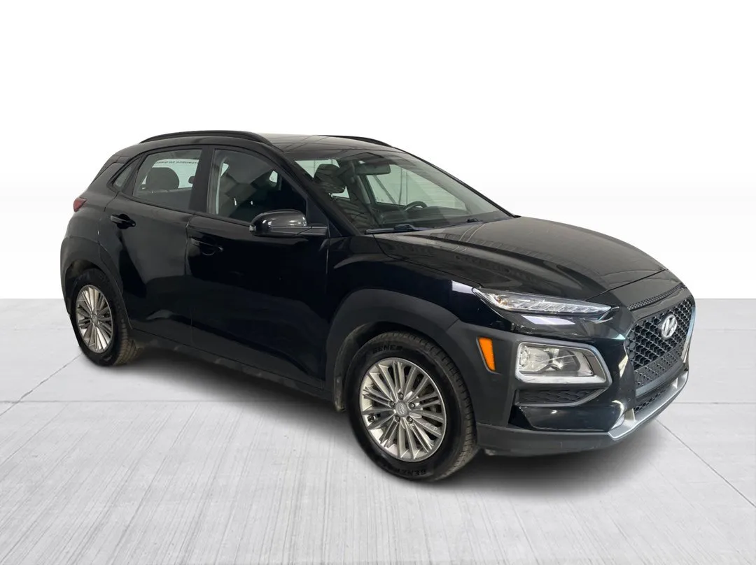 2019 Hyundai Kona for sale - photo 1