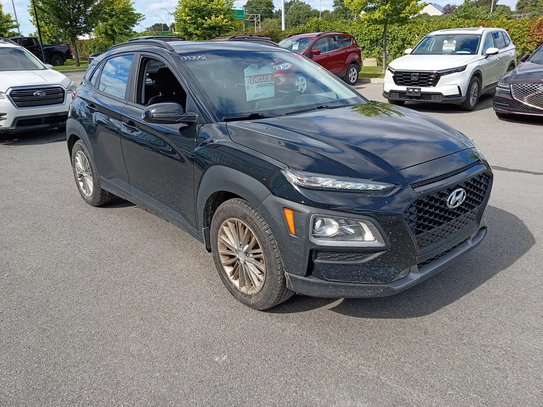 2019 Hyundai Kona for sale - photo 1