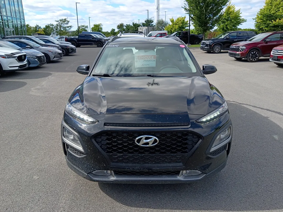 2019 Hyundai Kona for sale - photo 2