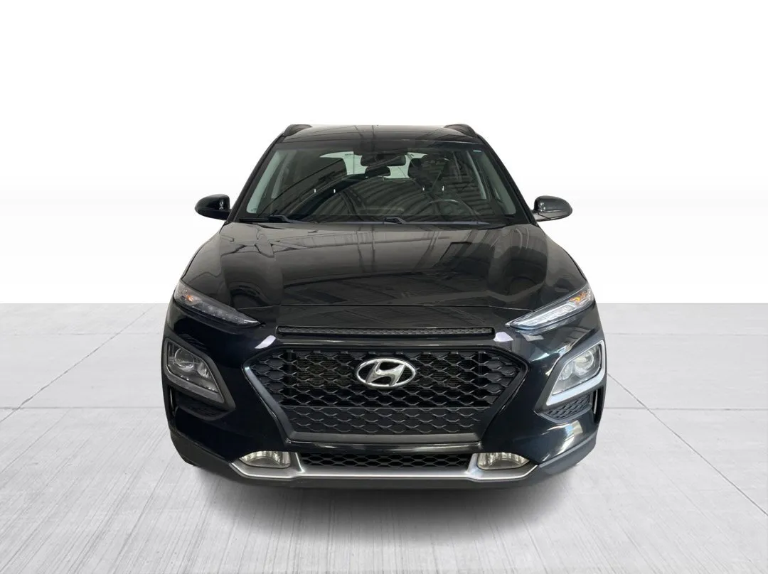 2019 Hyundai Kona for sale - photo 2