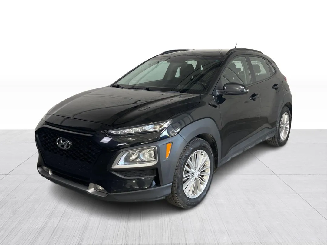 2019 Hyundai Kona for sale - photo 3