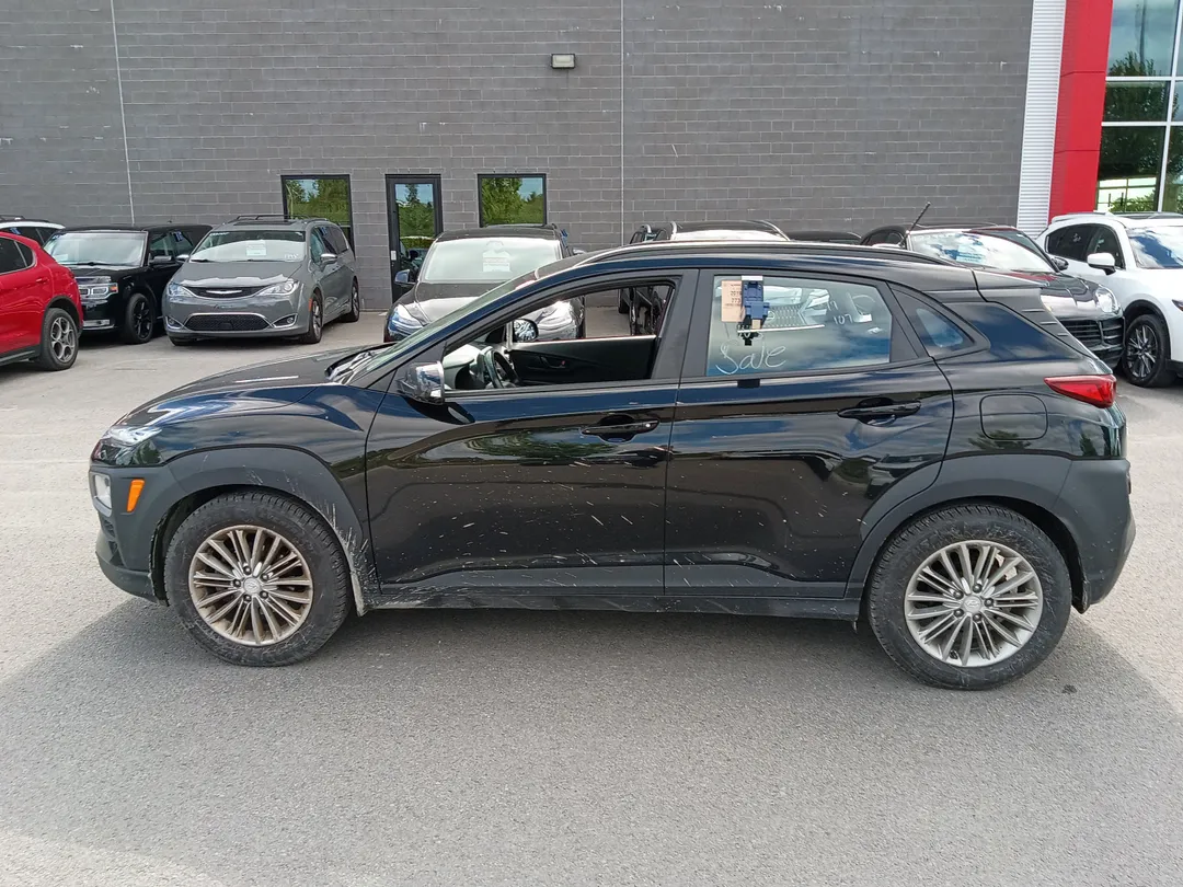 2019 Hyundai Kona for sale - photo 4