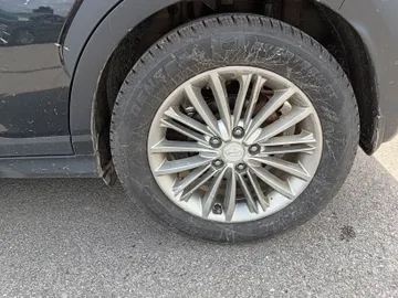 2019 Hyundai Kona - image 7