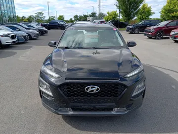 2019 Hyundai Kona - image 2