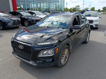2019 Hyundai Kona - image 3