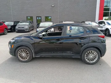 2019 Hyundai Kona - image 4