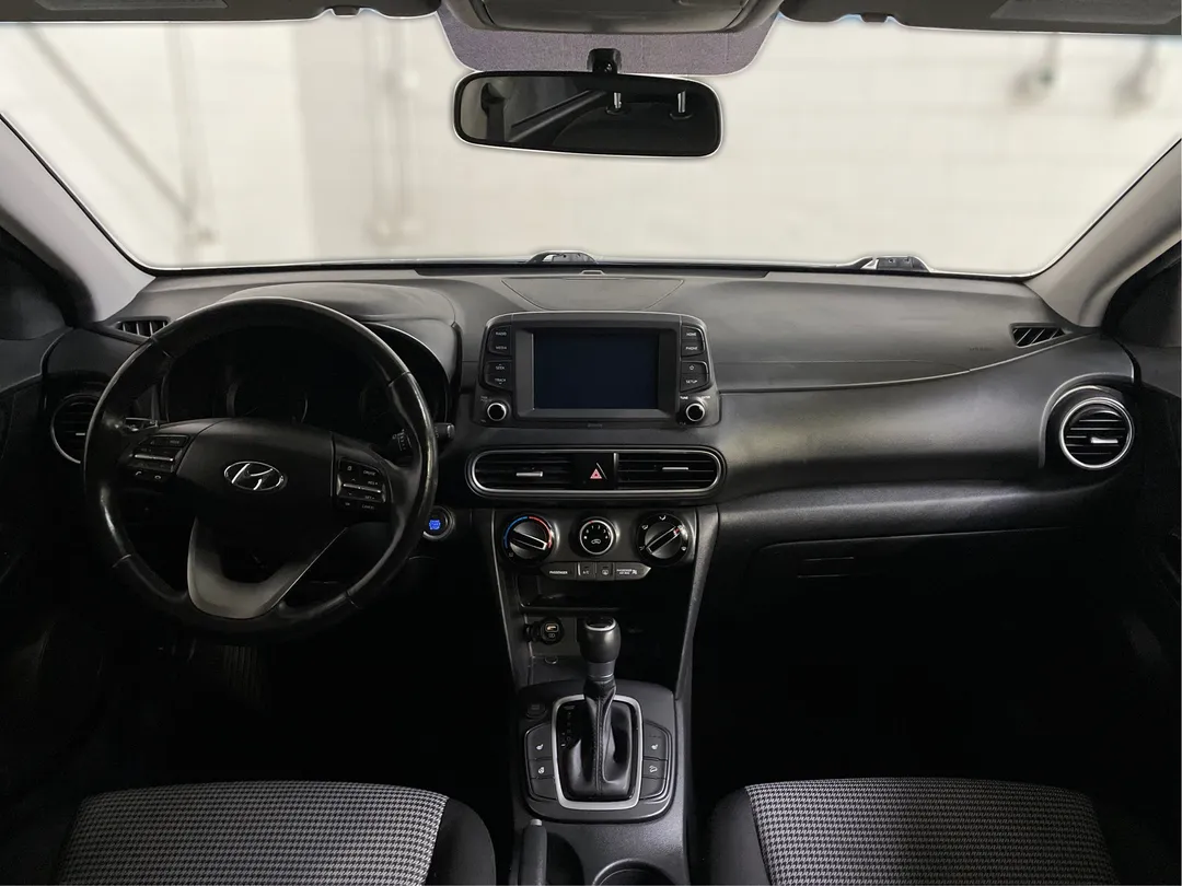 Hyundai Kona 2021 à vendre - photo 4