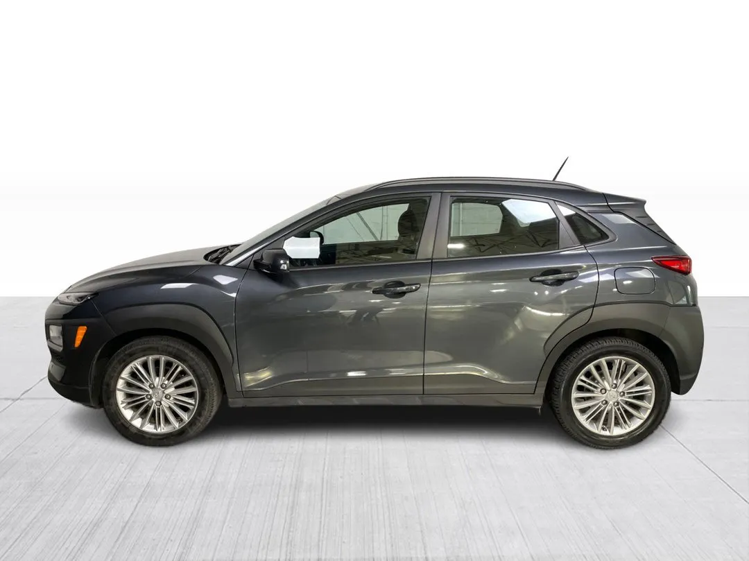 Hyundai Kona 2021 à vendre - photo 4
