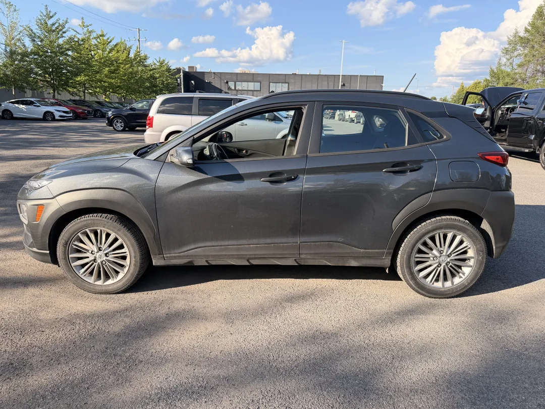 Hyundai Kona 2021 à vendre - photo 4