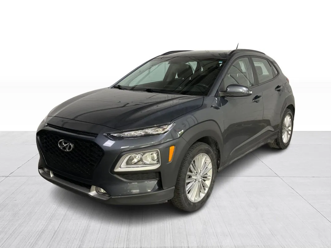 Hyundai Kona 2021 à vendre - photo 3