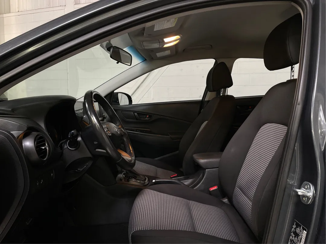 Hyundai Kona 2021 à vendre - photo 3