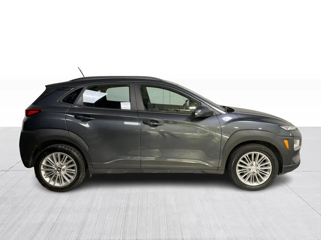 Hyundai Kona 2021 à vendre - photo 2