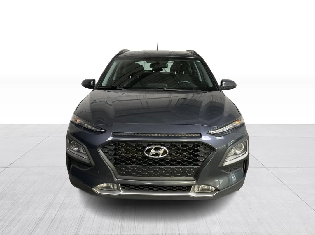 Hyundai Kona 2021 à vendre - photo 2