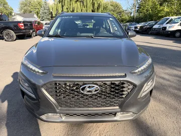 2021 Hyundai Kona - image 2
