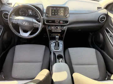 2021 Hyundai Kona - image 9