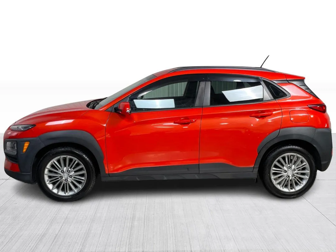 Hyundai Kona 2020 à vendre - photo 4