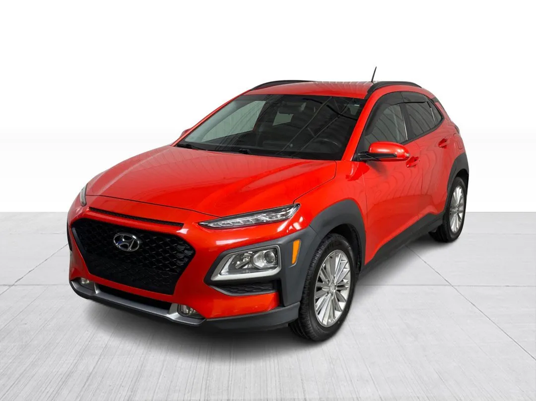 Hyundai Kona 2020 à vendre - photo 3