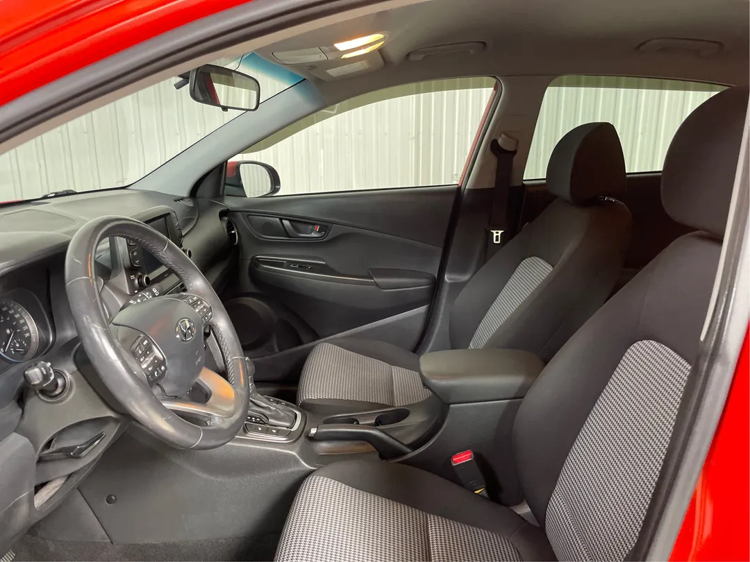 Hyundai Kona 2020 à vendre - photo 3