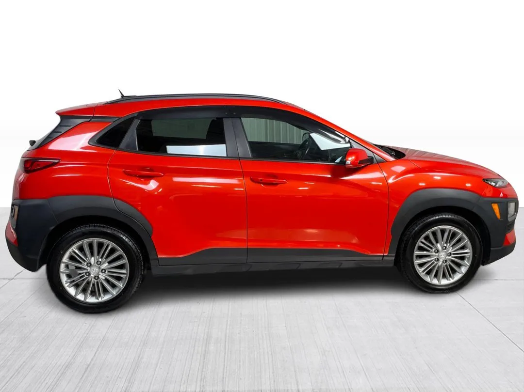 Hyundai Kona 2020 à vendre - photo 2