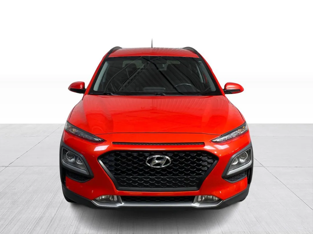 Hyundai Kona 2020 à vendre - photo 2