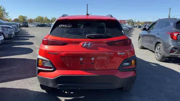 2020 Hyundai Kona - image 6