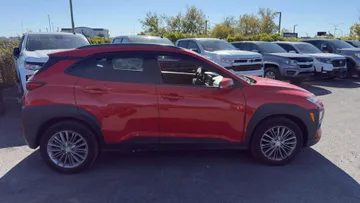 2020 Hyundai Kona - image 4