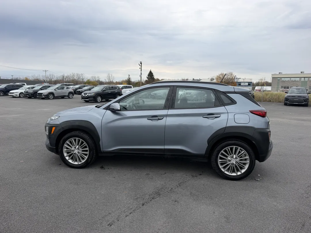 Hyundai Kona 2018 à vendre - photo 4