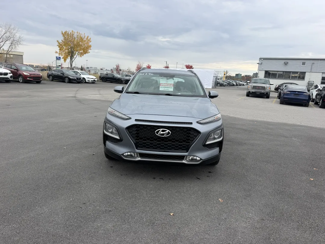Hyundai Kona 2018 à vendre - photo 2