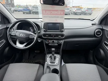 2018 Hyundai Kona - image 11