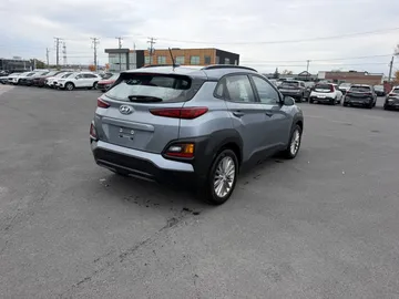 2018 Hyundai Kona - image 8