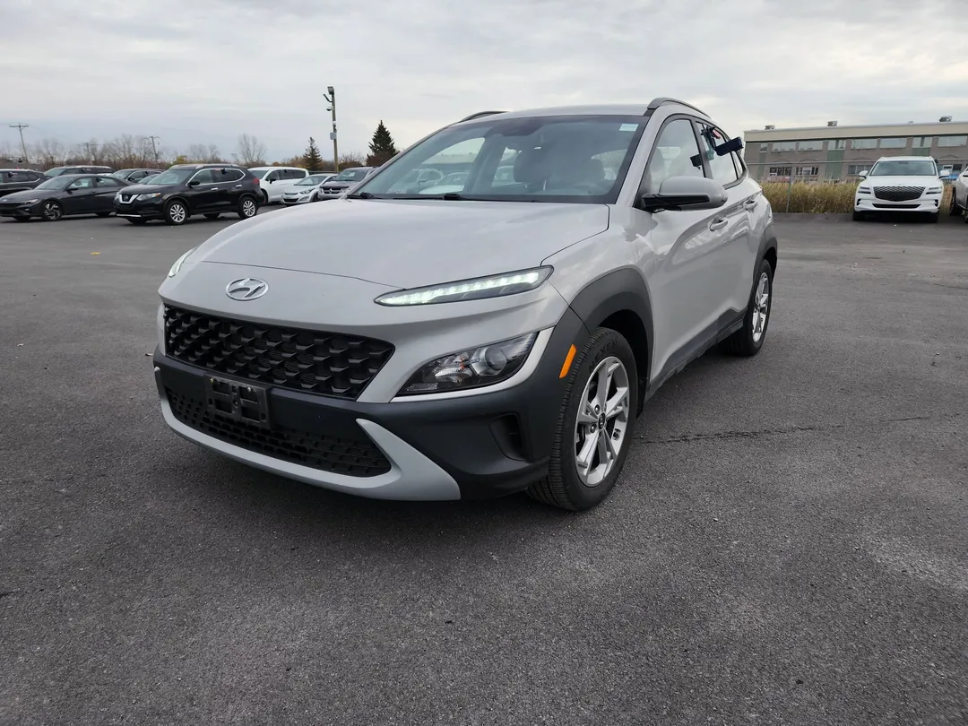 Hyundai Kona 2023 à vendre - photo 3