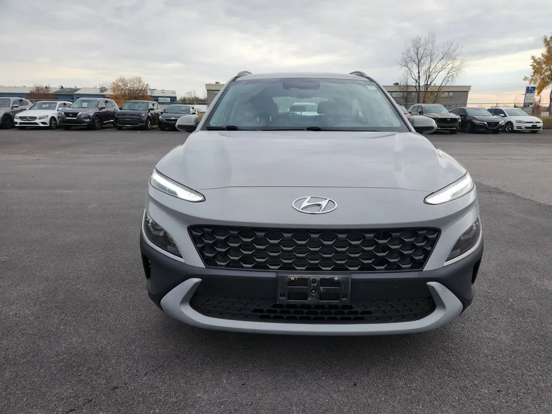 Hyundai Kona 2023 à vendre - photo 2