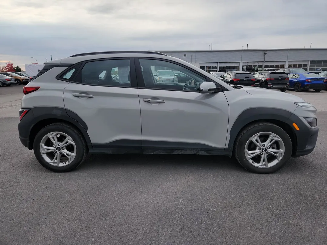 Hyundai Kona 2023 à vendre - photo 4