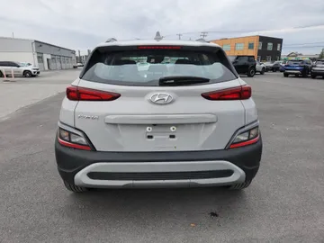 2023 Hyundai Kona - image 7