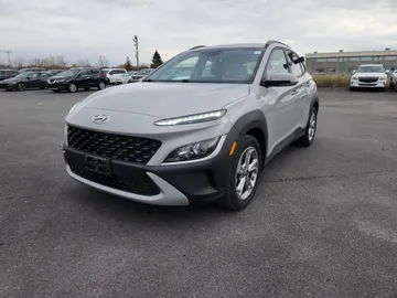 2023 Hyundai Kona - image 3