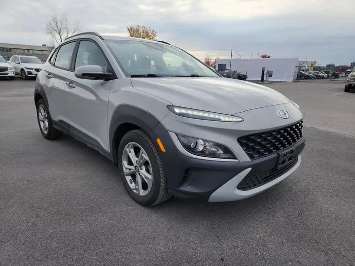 Hyundai Kona 2023 à vendre - photo 1