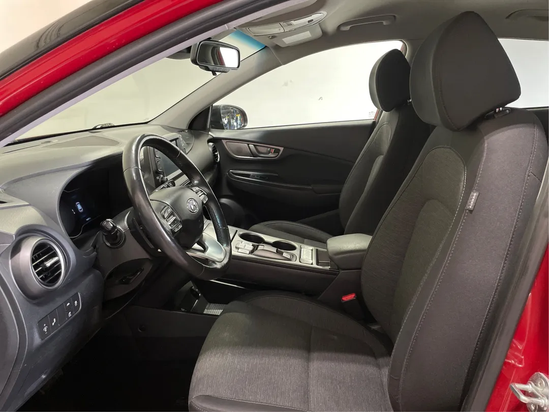 Hyundai Kona Electric 2020 à vendre - photo 3