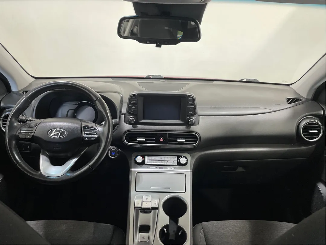 Hyundai Kona Electric 2020 à vendre - photo 4