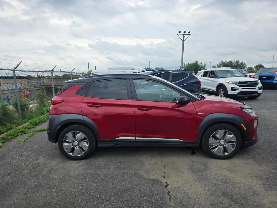 2020 Hyundai Kona Electric for sale - photo 4