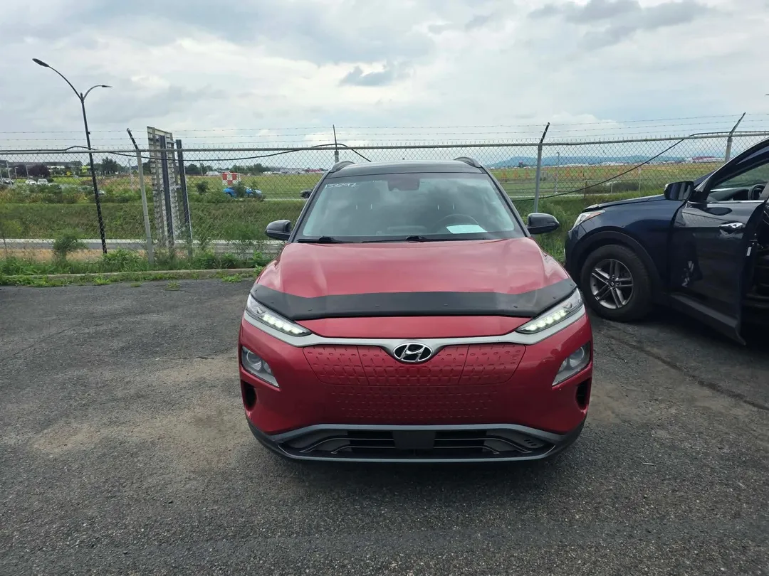 2020 Hyundai Kona Electric for sale - photo 2