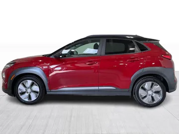 2020 Hyundai Kona Electric - image 10