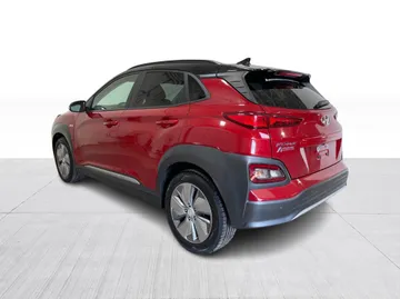 2020 Hyundai Kona Electric - image 11